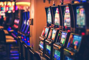 Why Situs Slot Gacor Reigns Supreme as the Go-To Online Slot Site