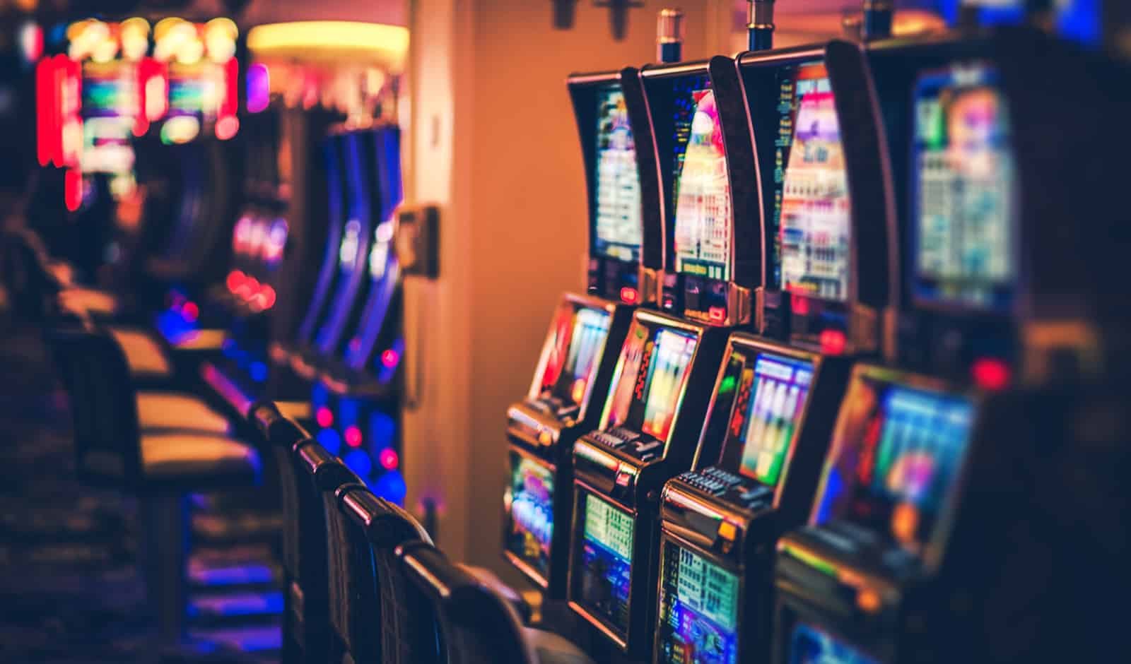 Why Situs Slot Gacor Reigns Supreme as the Go-To Online Slot Site