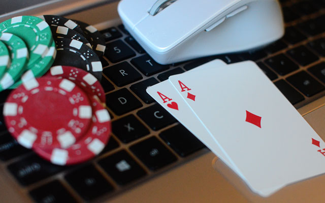 Unleashing Mega888: Embrace the Thrill of Online Gambling