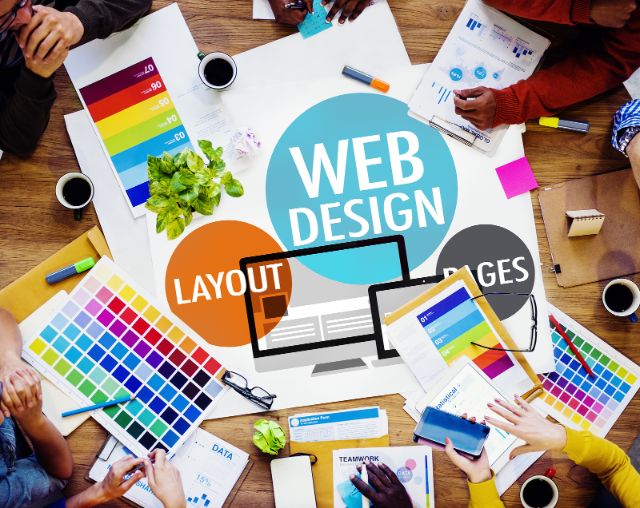 Web Designing Your Success: Choose the Right Designer